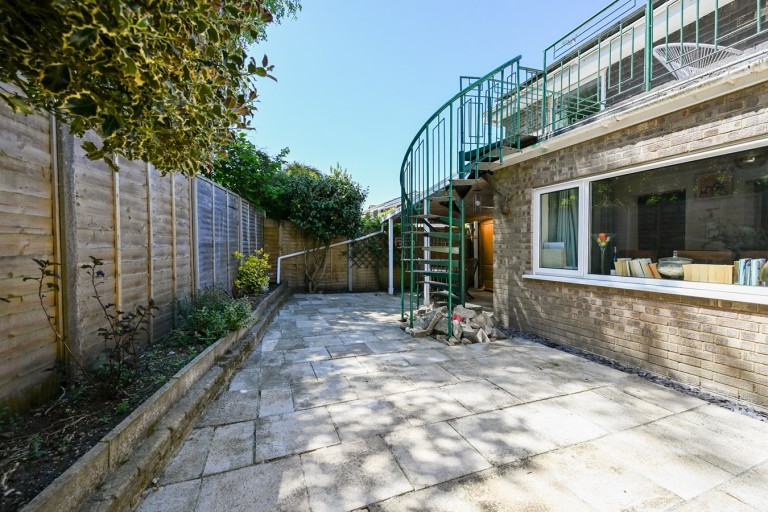 Images for Oaklands Close, Fordingbridge, SP6