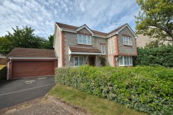Images for Hippisley Drive, Axbridge, Somerset