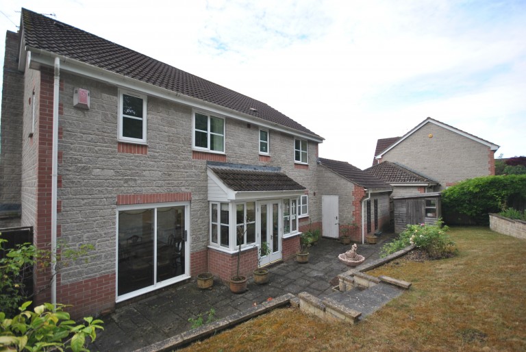 Images for Hippisley Drive, Axbridge, Somerset