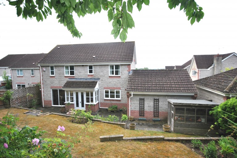 Images for Hippisley Drive, Axbridge, Somerset