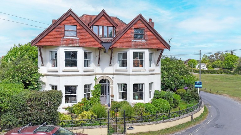 Images for Waters Green, Brockenhurst, SO42