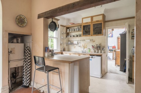 Click the photo for more details of Waters Green, Brockenhurst, SO42