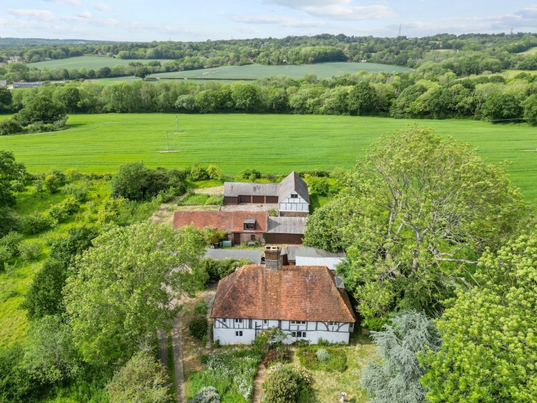 Click the photo for more details of Crowhurst, East Sussex