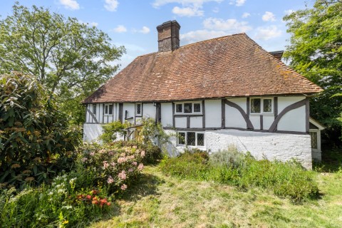 Click the photo for more details of Crowhurst, East Sussex