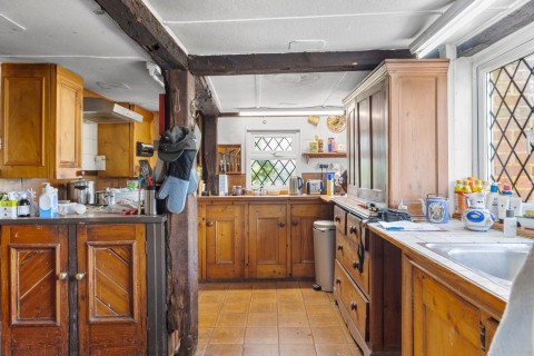 Click the photo for more details of Crowhurst, East Sussex