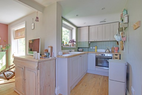 Click the photo for more details of Station Road, Sway, Lymington, SO41