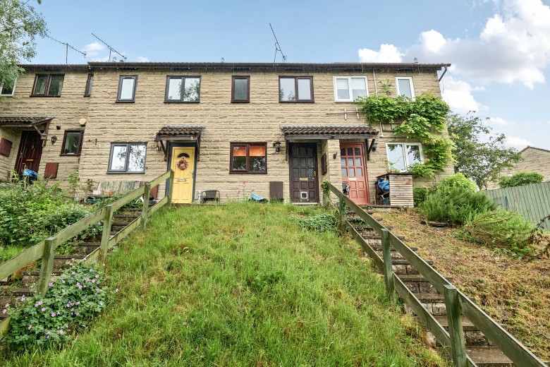 Click the photo for more details of Whatcombe Terrace, Frome, Somerset