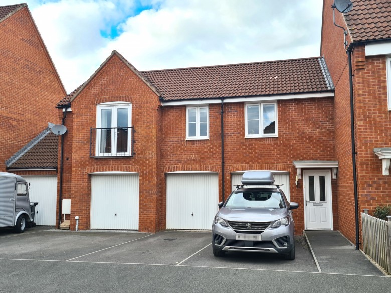 Click the photo for more details of Sharpham Road, Glastonbury, Somerset