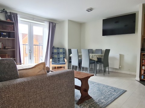 Click the photo for more details of Sharpham Road, Glastonbury, Somerset