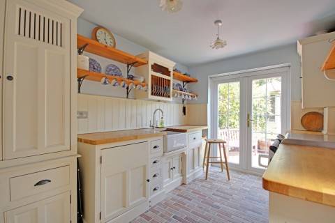Click the photo for more details of Garden Road, Burley, Ringwood, BH24
