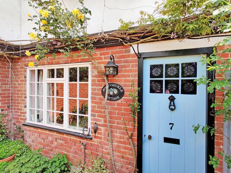 Images for Garden Road, Burley, Ringwood, BH24