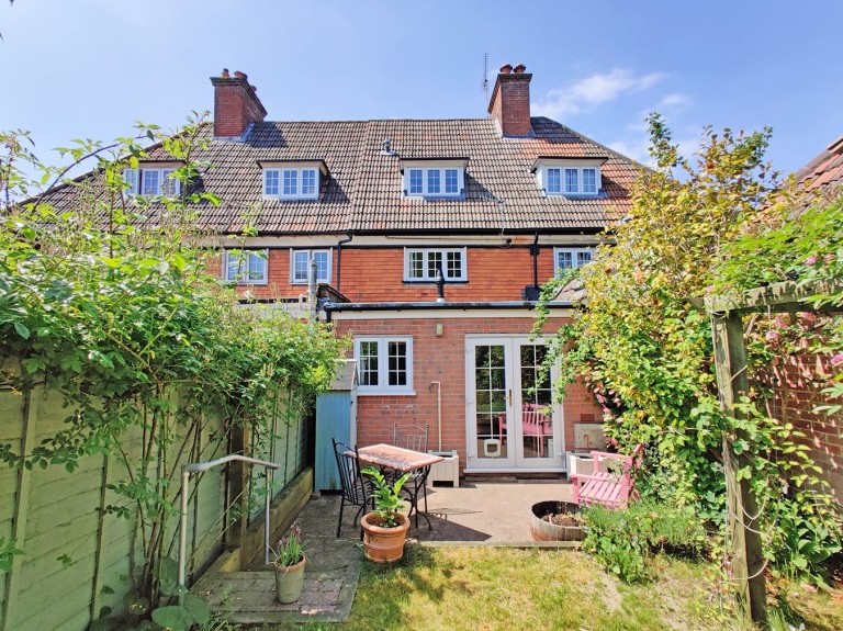 Images for Garden Road, Burley, Ringwood, BH24