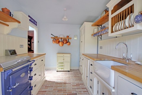 Click the photo for more details of Garden Road, Burley, Ringwood, BH24