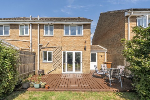 Click the photo for more details of Nightingale Avenue, Frome, Somerset