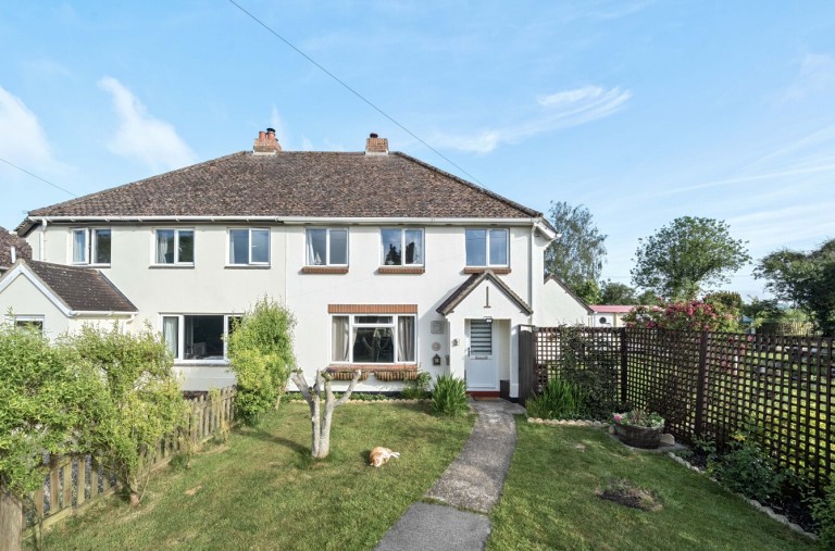 Images for Maiden Bradley, Wiltshire
