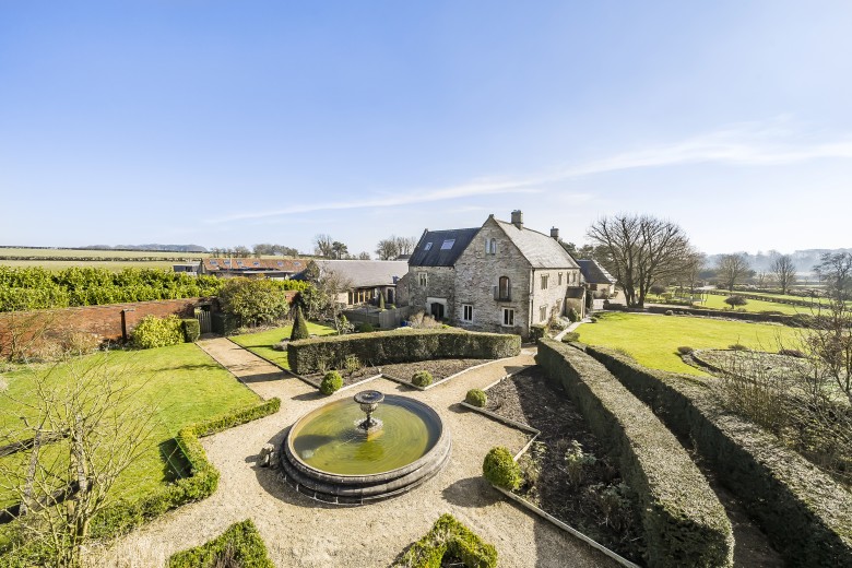 Click the photo for more details of Green Ore, Wells, Somerset