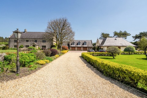 Click the photo for more details of Green Ore, Wells, Somerset