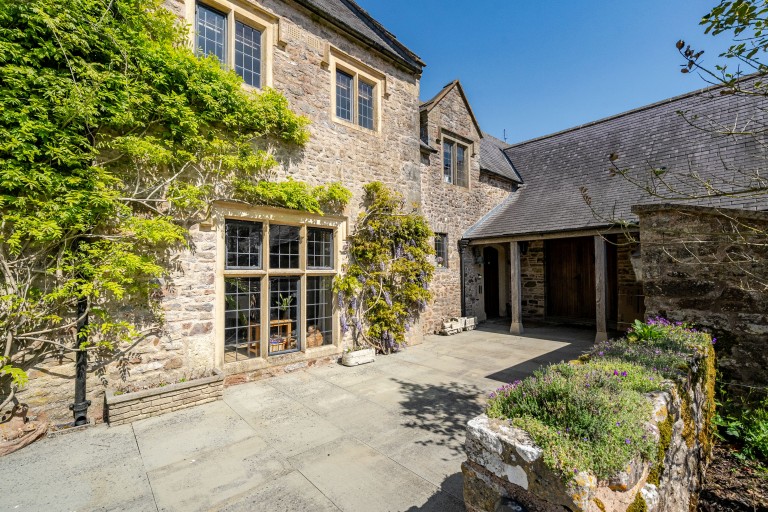 Images for Green Ore, Wells, Somerset