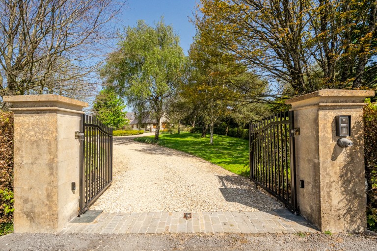 Images for Green Ore, Wells, Somerset