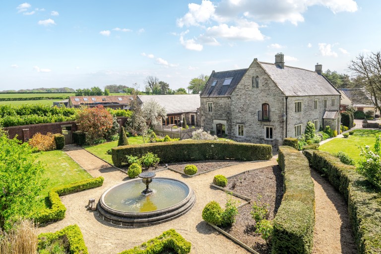 Images for Green Ore, Wells, Somerset