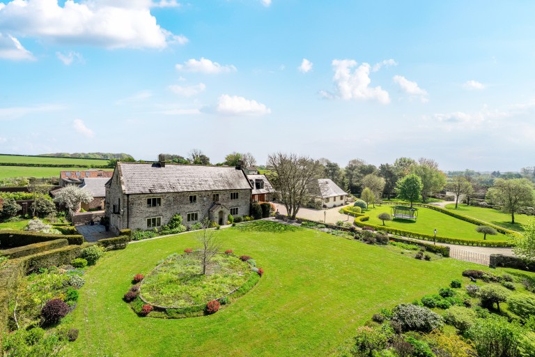 Images for Green Ore, Wells, Somerset