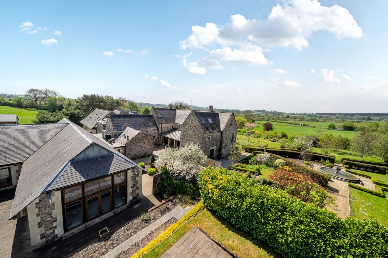 Images for Green Ore, Wells, Somerset