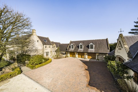Click the photo for more details of Green Ore, Wells, Somerset