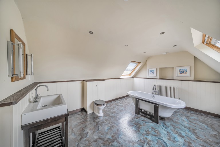Images for Green Ore, Wells, Somerset