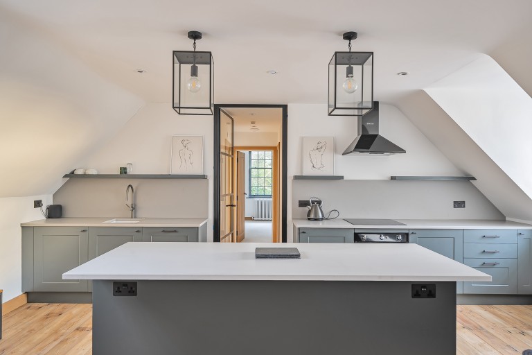 Images for Green Ore, Wells, Somerset