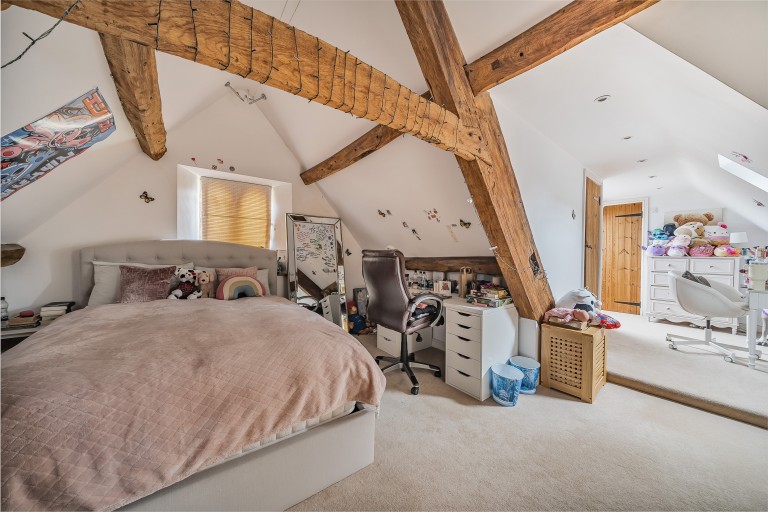 Images for Green Ore, Wells, Somerset