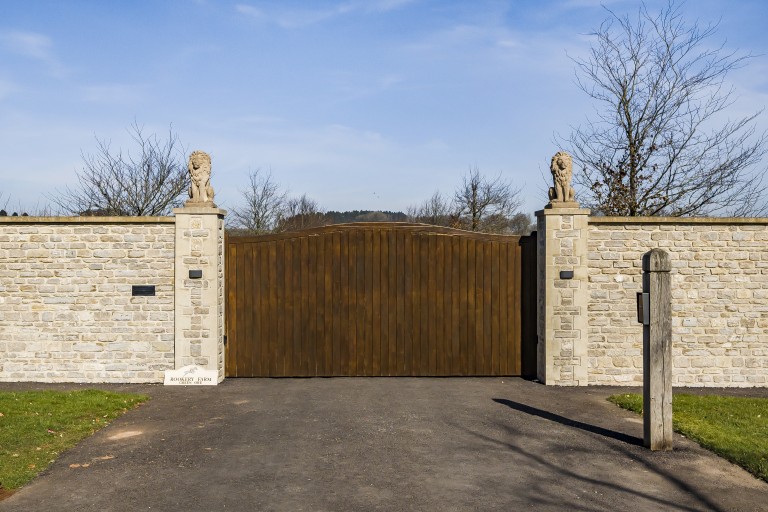 Images for Green Ore, Wells, Somerset