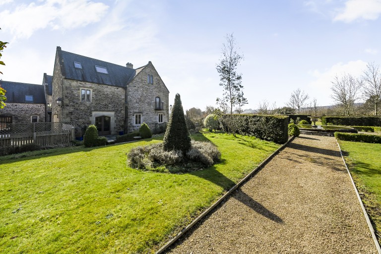 Images for Green Ore, Wells, Somerset