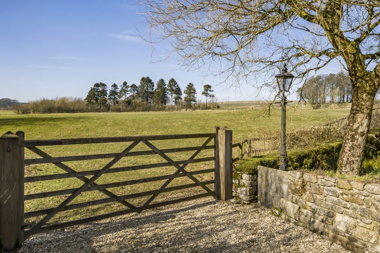 Images for Green Ore, Wells, Somerset