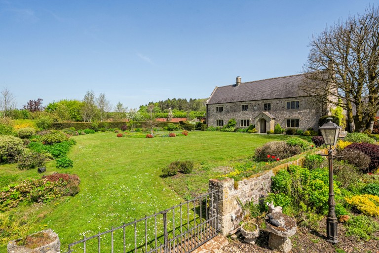 Images for Green Ore, Wells, Somerset