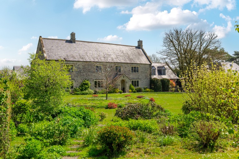 Images for Green Ore, Wells, Somerset