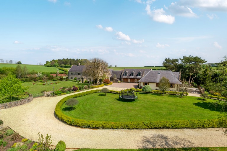 Images for Green Ore, Wells, Somerset