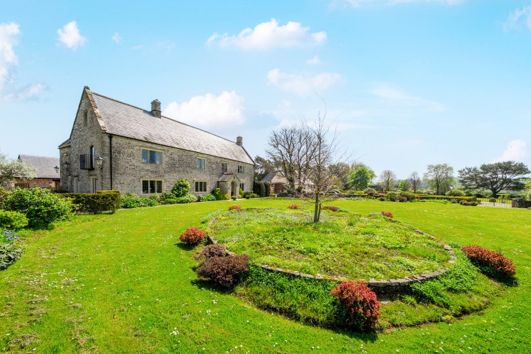 Images for Green Ore, Wells, Somerset