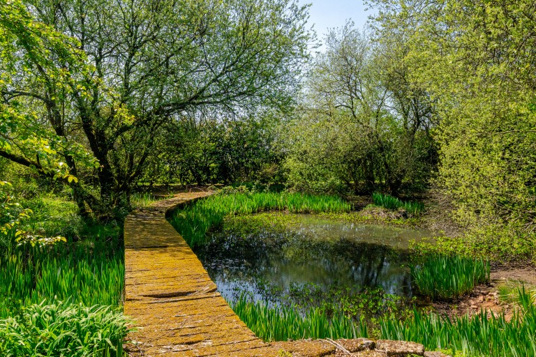 Images for Green Ore, Wells, Somerset