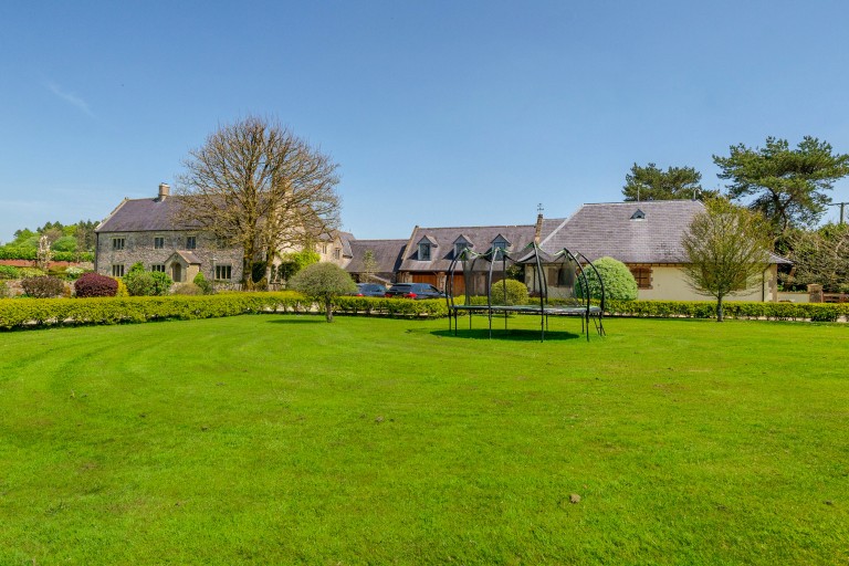 Images for Green Ore, Wells, Somerset