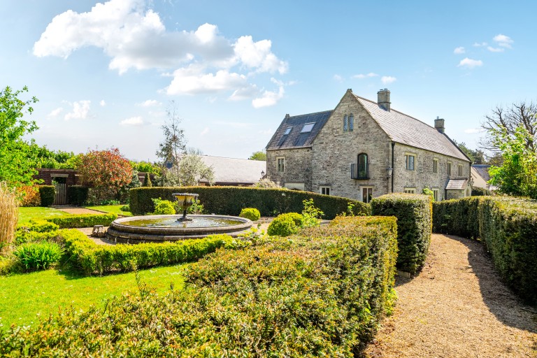 Images for Green Ore, Wells, Somerset