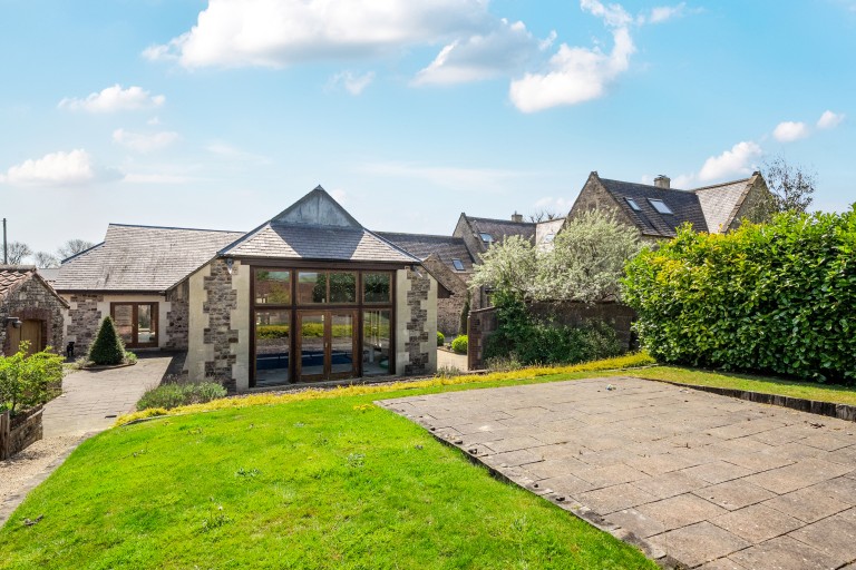 Images for Green Ore, Wells, Somerset