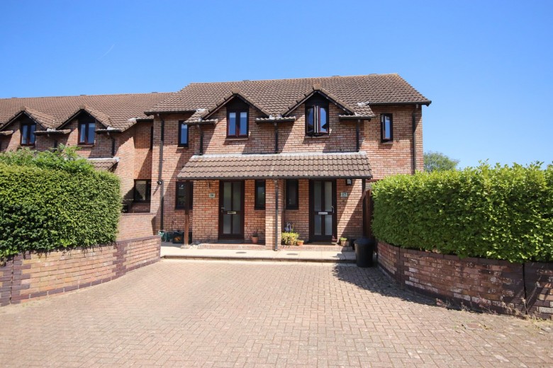 Click the photo for more details of Bramble Walk, Lymington, SO41