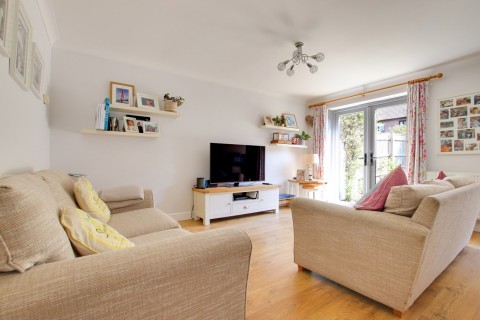 Click the photo for more details of Bramble Walk, Lymington, SO41