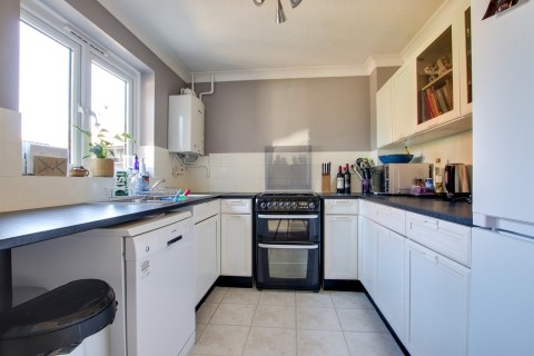 Click the photo for more details of Bramble Walk, Lymington, SO41