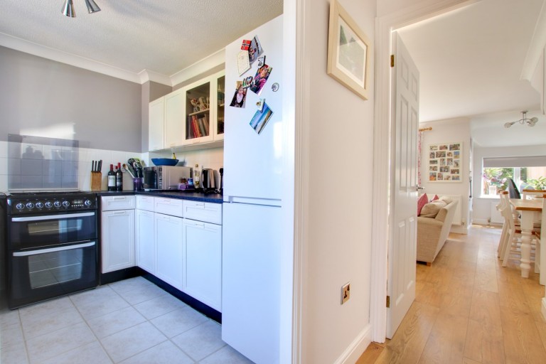 Images for Bramble Walk, Lymington, SO41