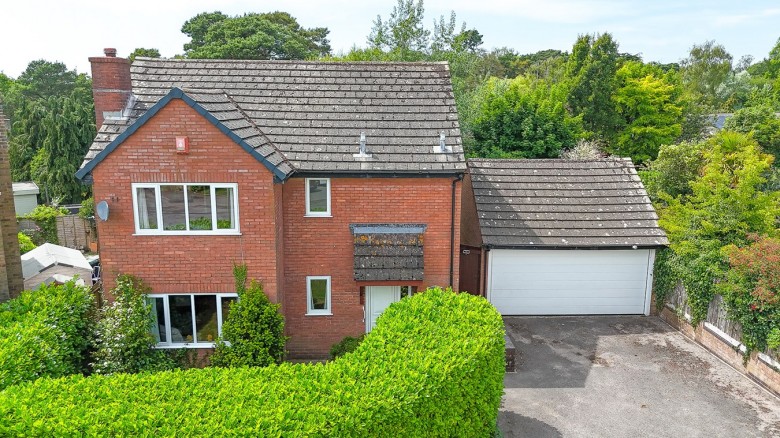 Click the photo for more details of Heron Close, Sway, Lymington, SO41