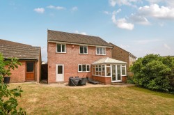 Images for Heron Close, Sway, Lymington, SO41