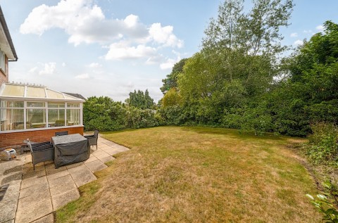 Click the photo for more details of Heron Close, Sway, Lymington, SO41