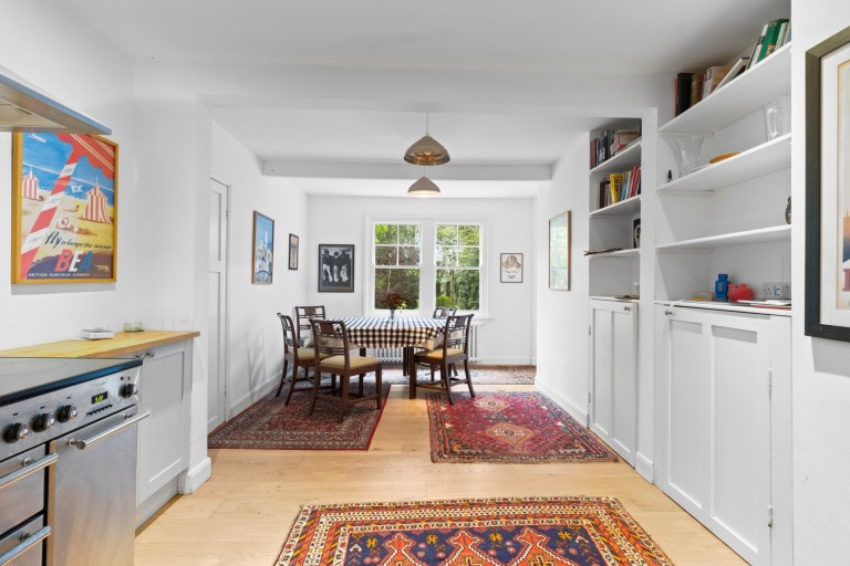 Images for Punnetts Town, Heathfield, East Sussex