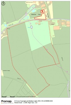 Images for Punnetts Town, Heathfield, East Sussex